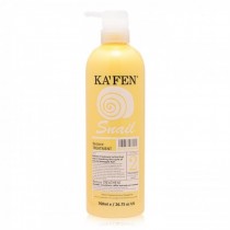 KAFEN Snail Restore Treatment 250ml/760ml